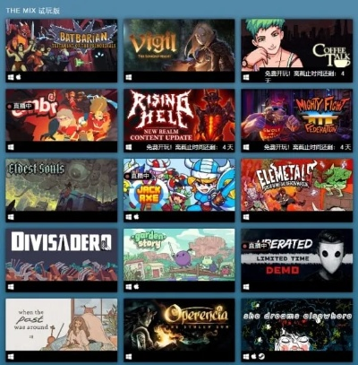 《索尼互娱大动作！Steam游戏解锁200+地区，全球玩家狂欢》