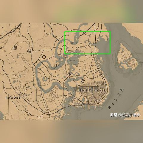 《荒野大镖客2》明星阵容大揭秘！本周惊喜连连