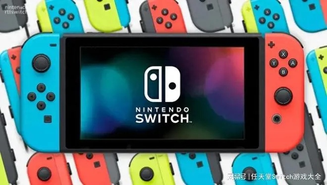 任天堂亚马逊和解，Switch2新游戏直营回归！