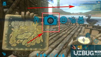 《FF14水晶世界摄影攻略：手游拍照技巧揭秘》