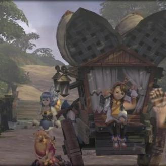 《FF14水晶世界手游配置一览：轻松畅玩必备配置》