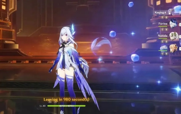 原神丝柯克苍耀武器深度解析：实战强度评测揭秘