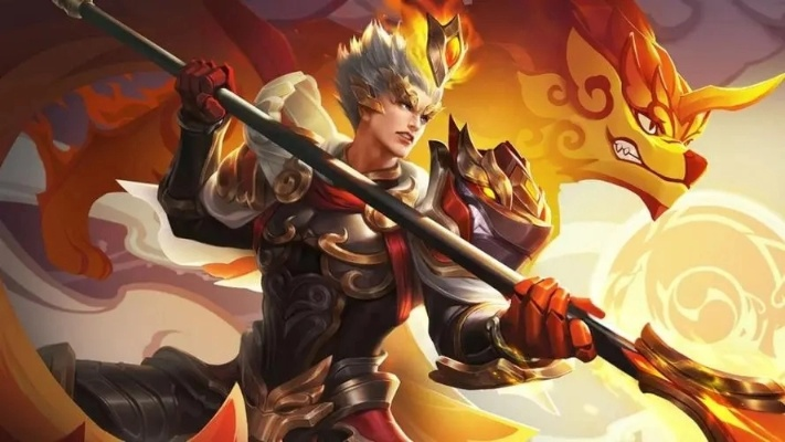 《2025版杨戬新装指南：最强出装攻略揭秘》