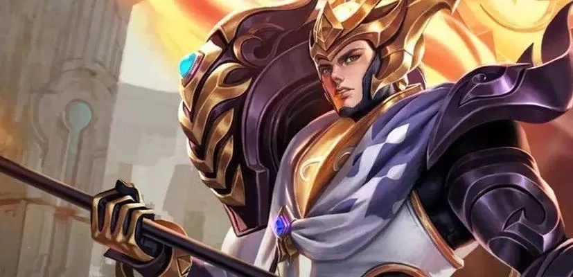 《2025版杨戬新装指南：最强出装攻略揭秘》