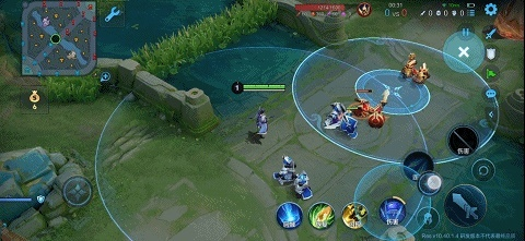 王者荣耀S40赛季首曝：全新赛季开启时间揭秘！