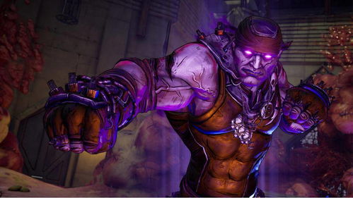 《无主之地4》70美元：性价比之王，玩家必看！