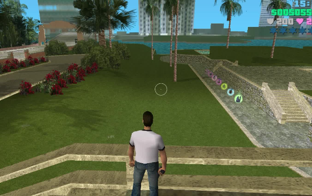 《罪恶都市100%完成度攻略：解锁所有成就》