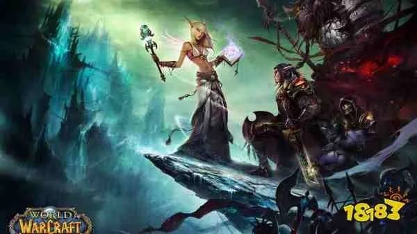 《魔兽世界》过载地下堡天赋速刷攻略：29天赋全满技巧揭秘