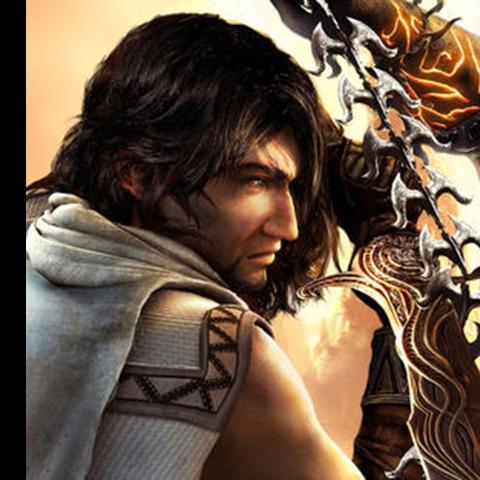 《波斯王子：时之砂重制版》开发中，揭秘全新画面！