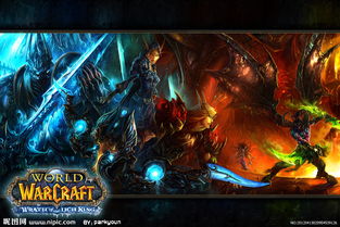 《魔兽世界》紊乱时间流新活动：6月19日揭秘玩法亮点