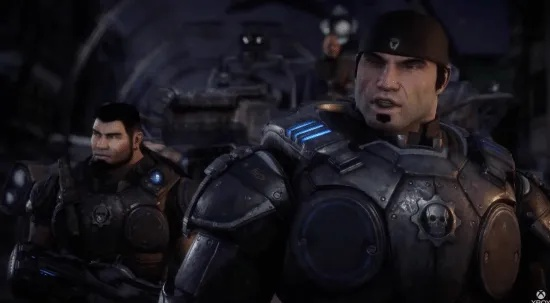 《战争机器：重装上阵》PC配置揭秘！性能大揭秘，你准备好了吗？