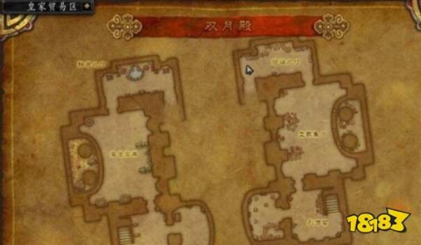 《魔兽世界》过载地下堡腰带升级：693级起，直冲701巅峰！