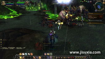 《魔兽世界惩戒骑隐藏神器外观获取攻略》