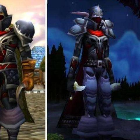 《魔兽11.1.7BIS腰带升级！毕业腰带增强效果深度解析》