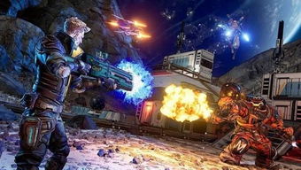 《无主之地4实体版国区溢价揭秘：比美区贵70%！》