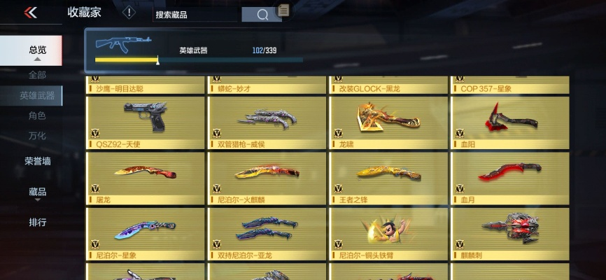 穿越火线玄豹套装属性揭秘！套装一览必看