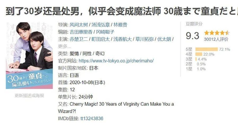 《1胎99子男主大揭秘：奇葩热搜背后的惊人真相》