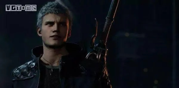 尼禄声优催更《鬼泣5》续作！卡普空，别让玩家等太久！