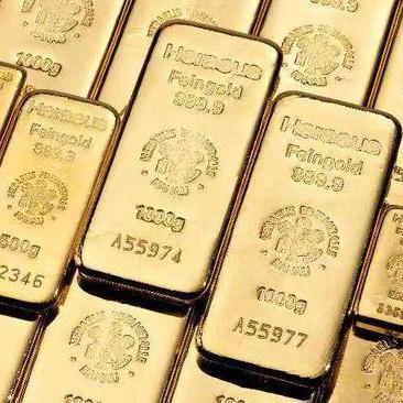 金饰克价暴跌！花旗预测：金价将跌穿3000美元大关