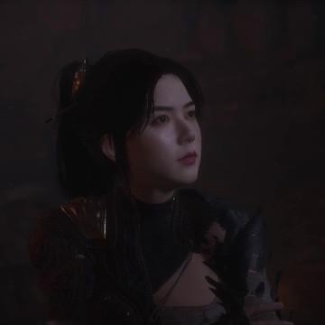 《明末渊虚之羽》官方点赞！独家签名海报+游戏大放送！