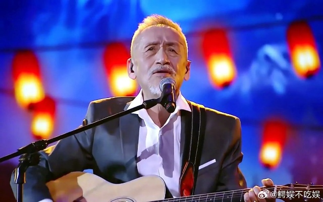 《黑神话》致敬陈彼得：经典《不由己》背后的故事揭秘