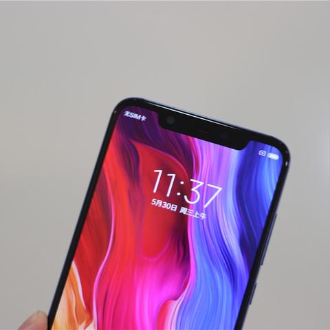 小米旗舰芯片揭秘：搭载Arm全新超大核，性能再升级！