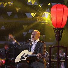 《黑神话》致敬陈彼得：传奇音乐人远行，一路走好！