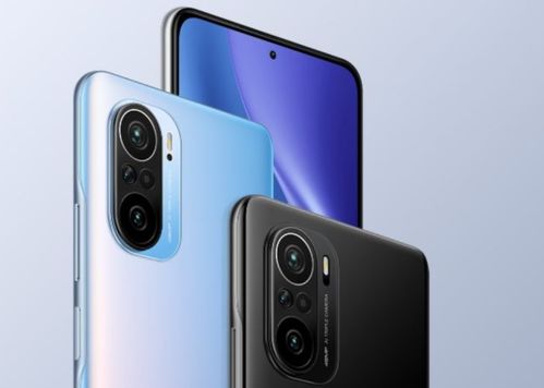 Redmi K80至尊版振感狂飙！赛博马达升级，操控新境界