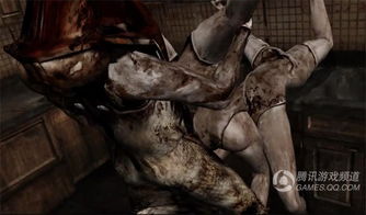 《寂静岭F》新怪物揭秘：神秘JK服稻草少女惊悚现身