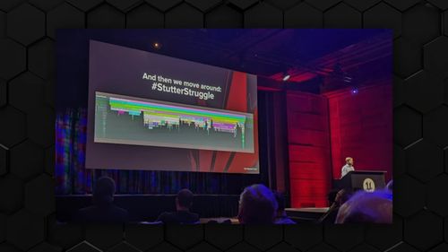 虚幻5卡顿真相大揭秘：Epic官方否认引擎问题