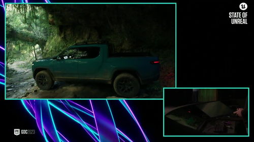 虚幻5卡顿真相大揭秘：Epic官方否认引擎问题