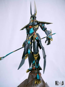 《剑星》伊芙模型惊艳亮相，玩家直呼“口水直流”