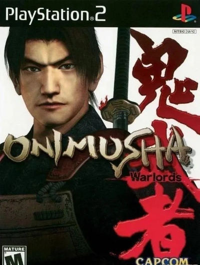 《鬼武者》新篇：历时两年打造，独家揭秘脸模制作过程