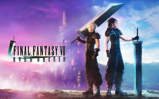 《最终幻想7》销量破千万，领跑FF单机游戏巅峰