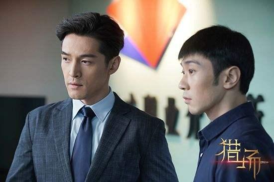 《胡歌雷佳音冯小刚合作，大牌零距离互动揭秘》