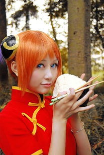 《胜利女神Coser盛装亮相，还原Doro本体风采》