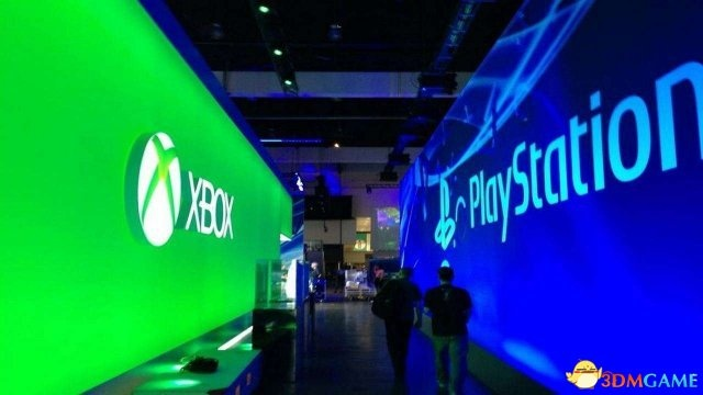 索尼前总裁吉田修平揭秘:日本境外唯一视作对手的Xbox 索尼前总裁吉田修平揭秘:日本境外唯一视作对手的Xbox