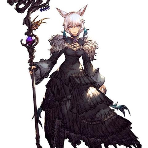 《最终幻想14》手游预下载开启！独家福利大放送！