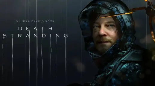 《死亡搁浅2》预告：传奇快递员再启，揭秘前作剧情线索