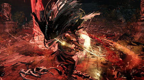 《鬼武者：剑之道》幻魔敌人解析：残虐不仁，穷凶极恶！