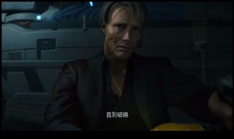 《死亡搁浅2》剧本大改！玩家好评如潮，小岛秀夫亲自调整剧情揭秘