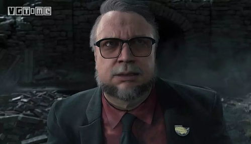 《死亡搁浅2》剧本大改！玩家好评如潮，小岛秀夫亲自调整剧情揭秘