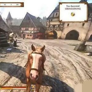 《天国：拯救2》五小时史诗电影剪辑版惊艳电影节！