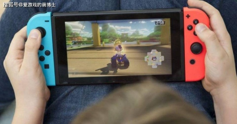 《Switch2近3000台侠盗猎车手版被盗，玩家热议！》