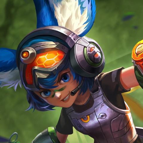 《守望先锋2》新英雄集结！特种部队联动新赛季来袭