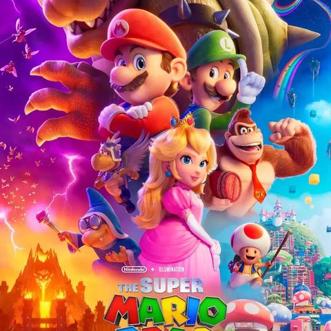 马里奥配音拒绝即兴，坚守角色经典形象