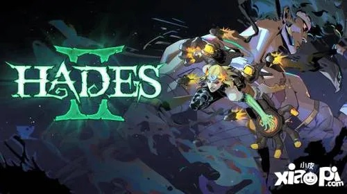 《哈迪斯2》1.0终章大更新：史诗级内容揭秘，新篇章即将开启