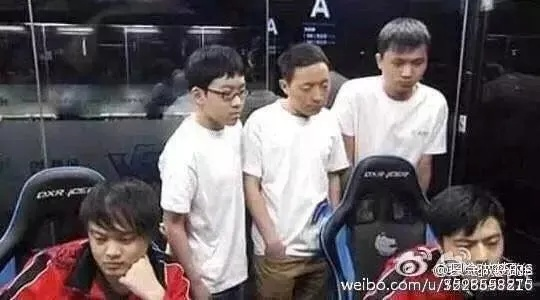 新一代CN刀塔选手不敌洋人：娇生惯养成隐患