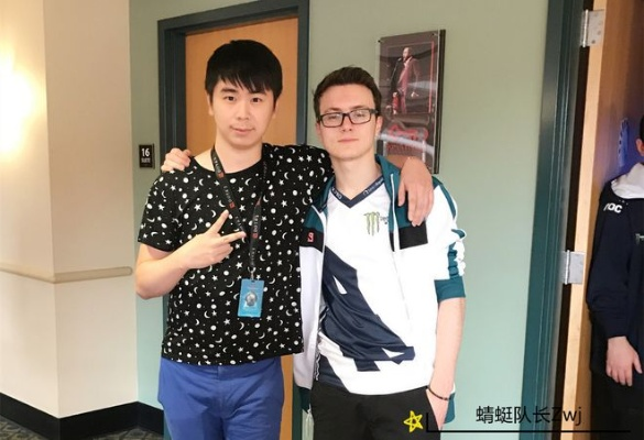 新一代CN刀塔选手不敌洋人：娇生惯养成隐患