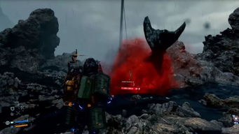 《死亡搁浅2》评测：IGN前作6.8分，深度解析主观评价